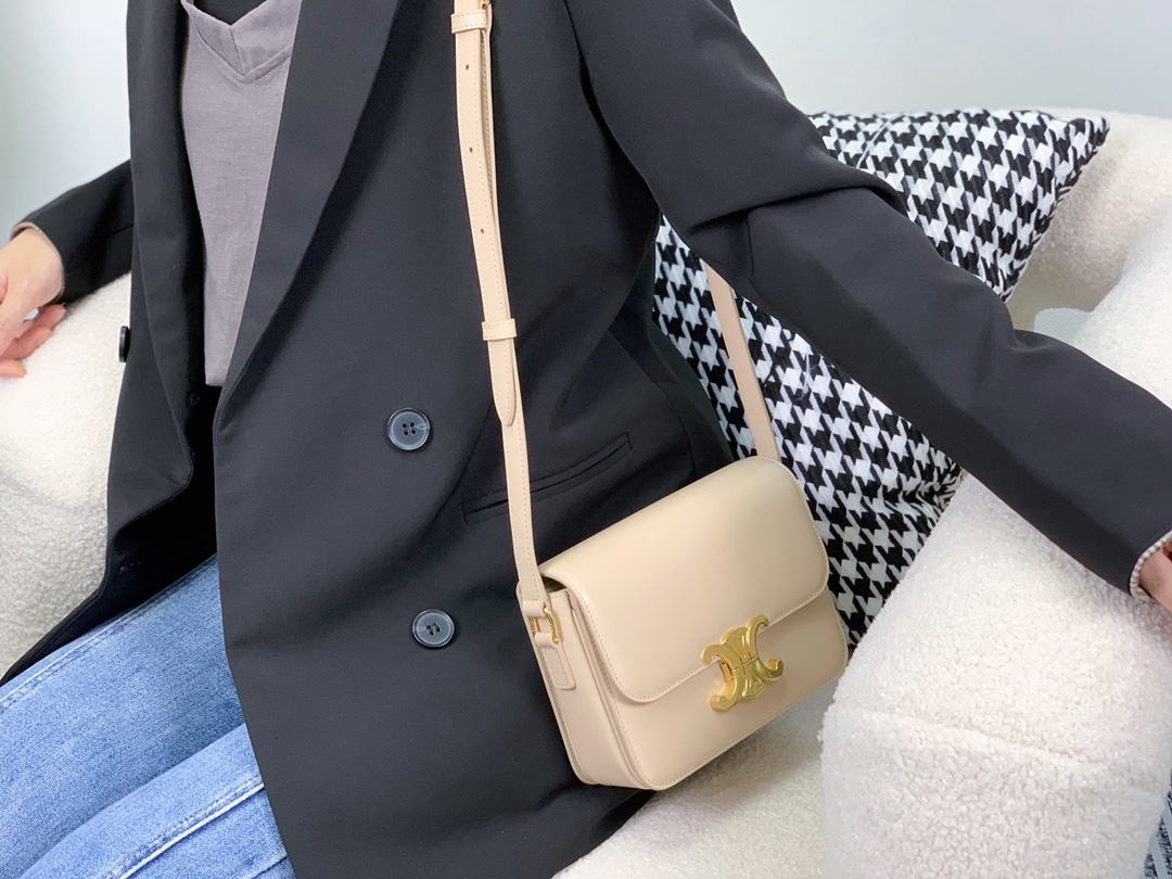 Celine Triomphe Bags